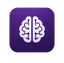 Brain icon