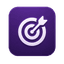 Bullseye icon