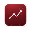 Graph icon